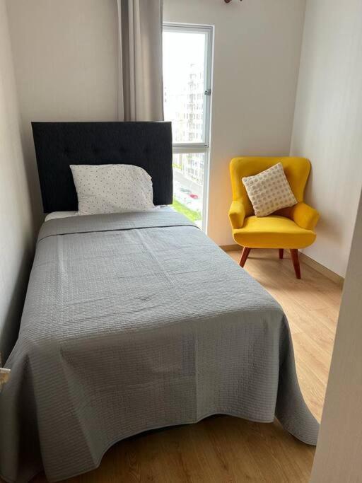 Hermoso departamento de estreno. photo 4