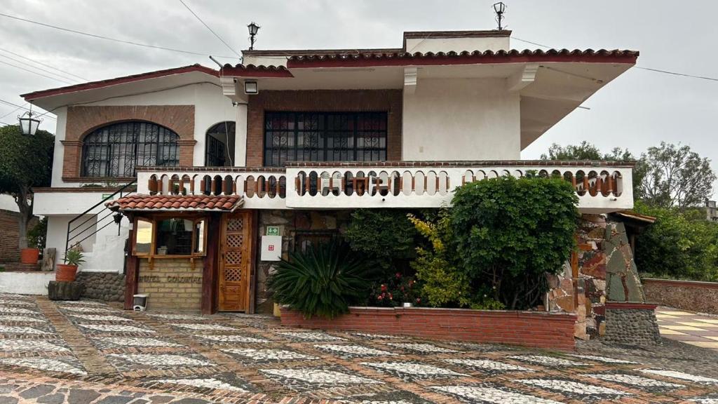 Hotel Colonial Taxco photo 1