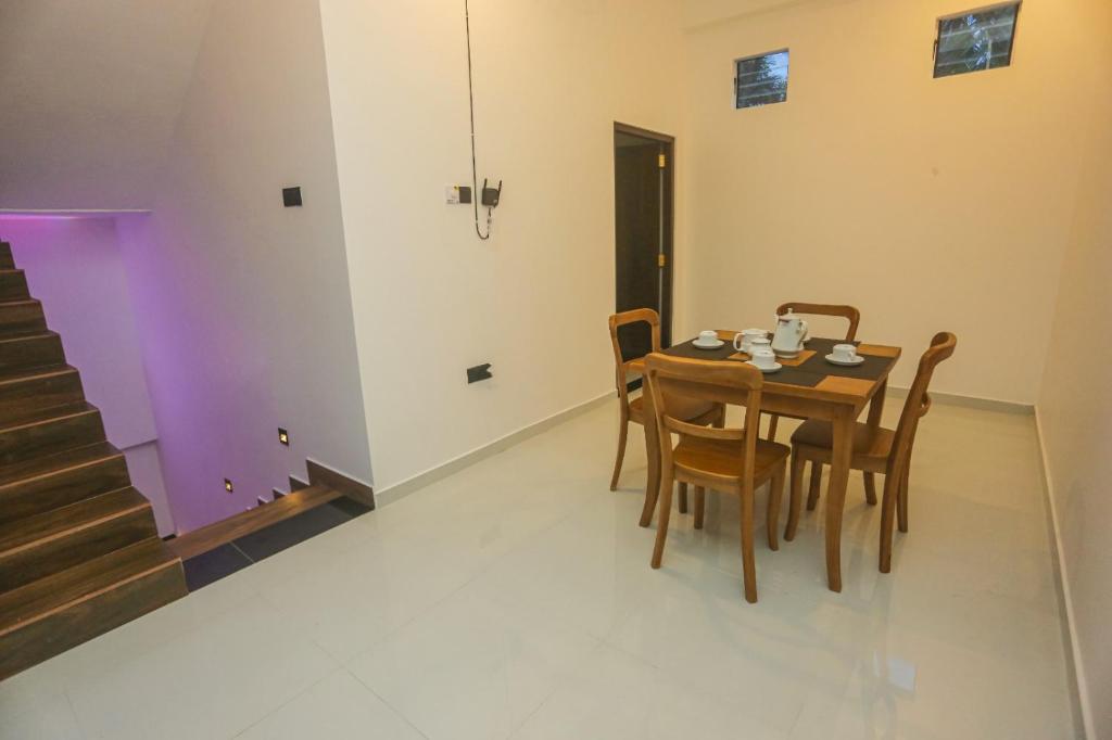 Shorea Lanka Apartments and Homestay photo 1