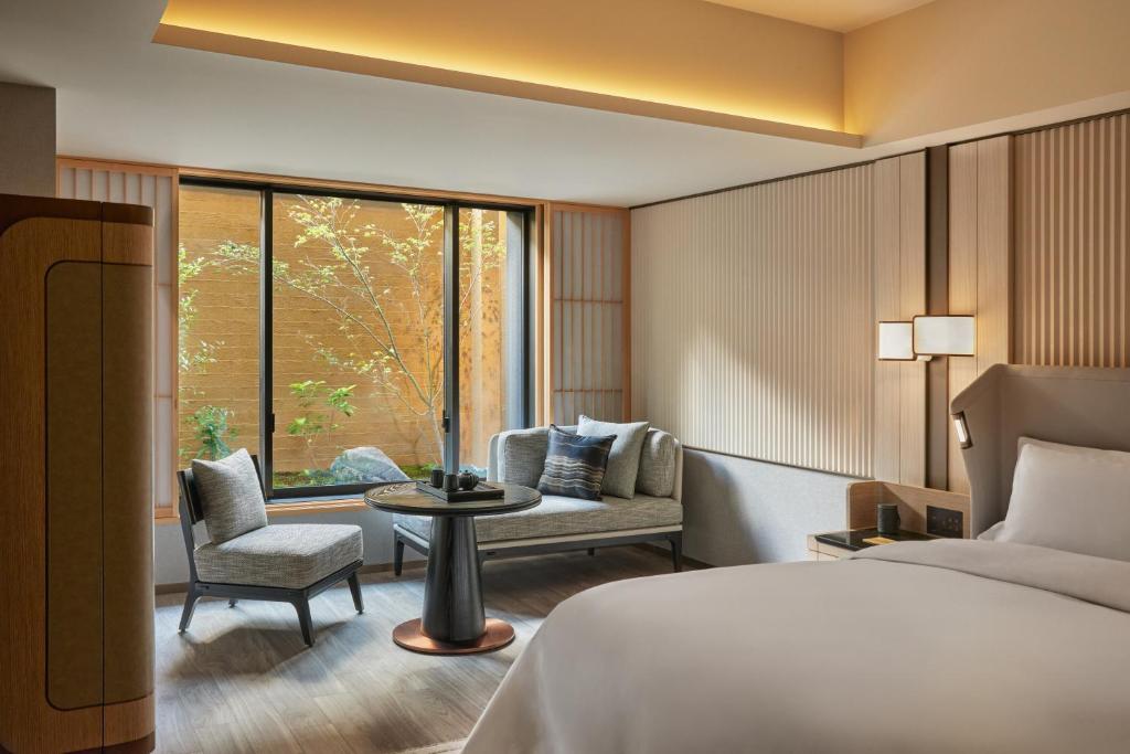Dusit Thani Kyoto photo 3