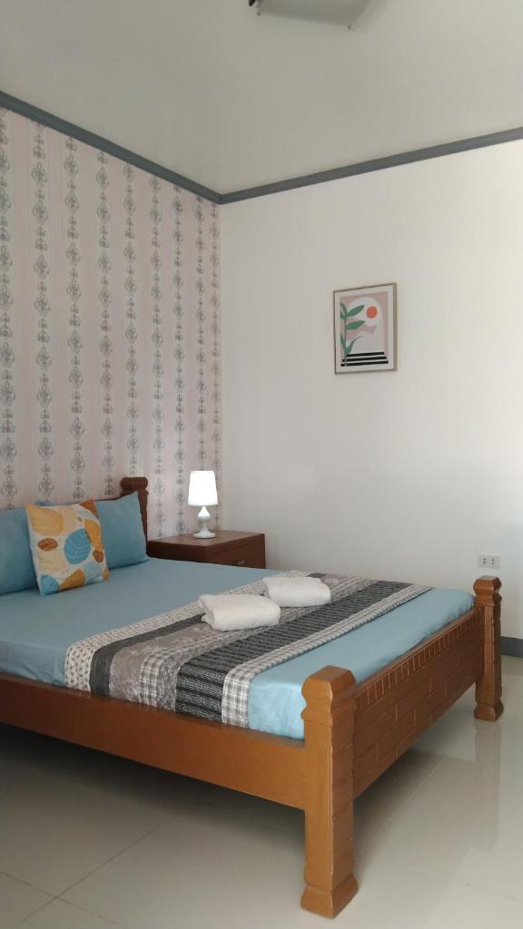 ELEN INN - Malapascua Island Air-conditioned Room2 photo 3