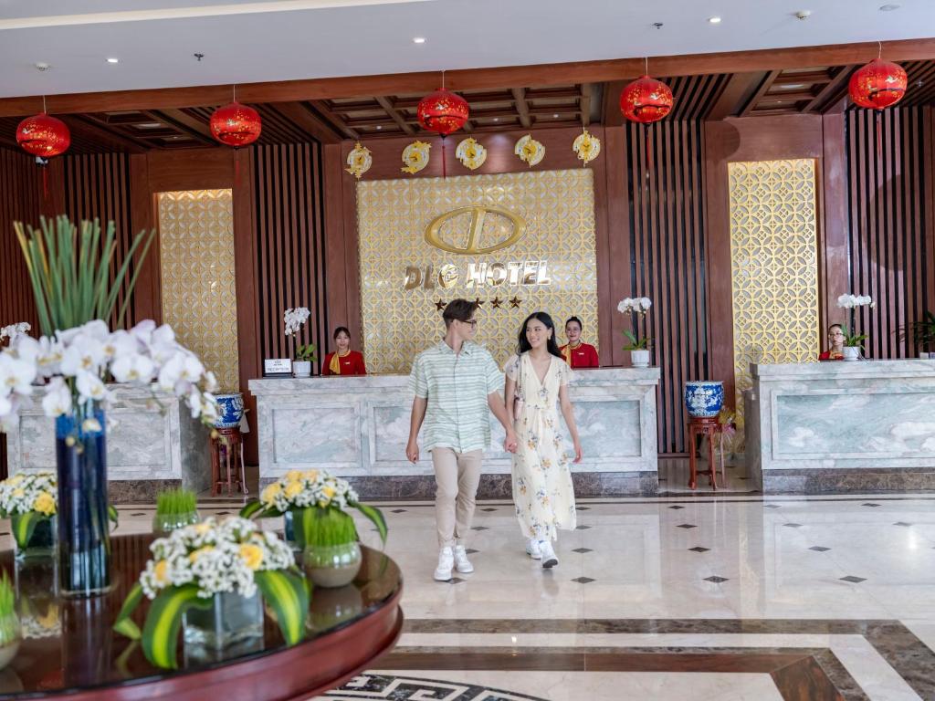 DLG Hotel Danang