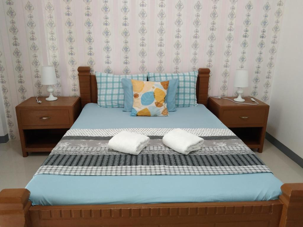 ELEN INN - Malapascua Island Air-conditioned Room2 photo 4