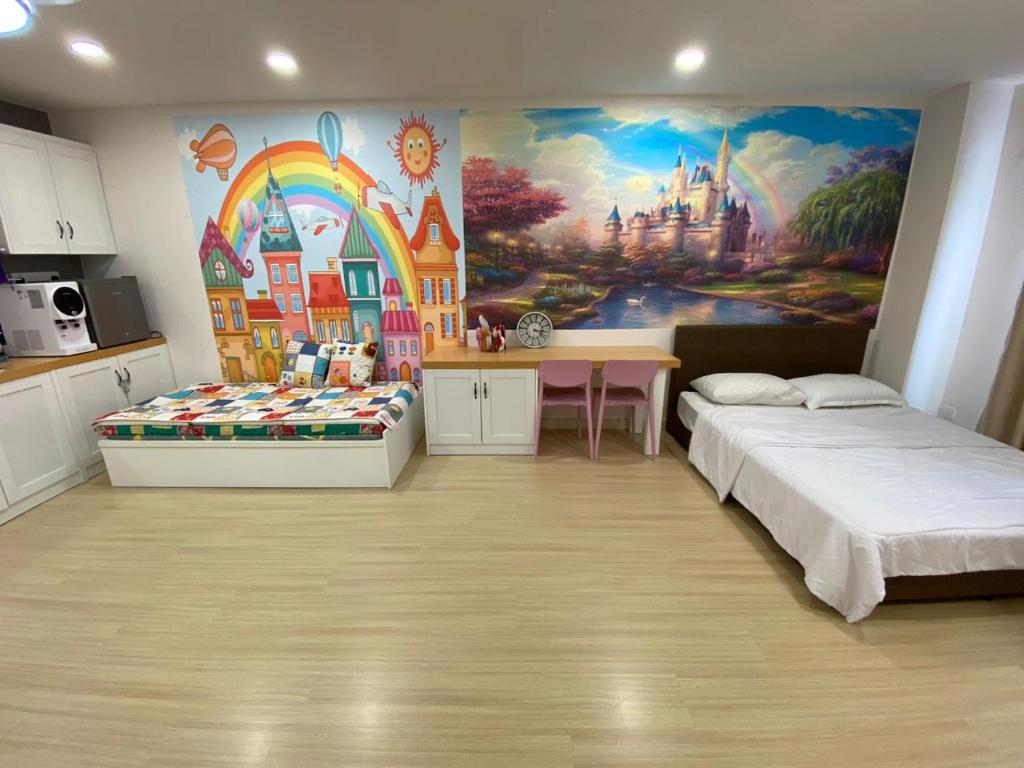 Disney Suite II@Champs Elysees photo 2