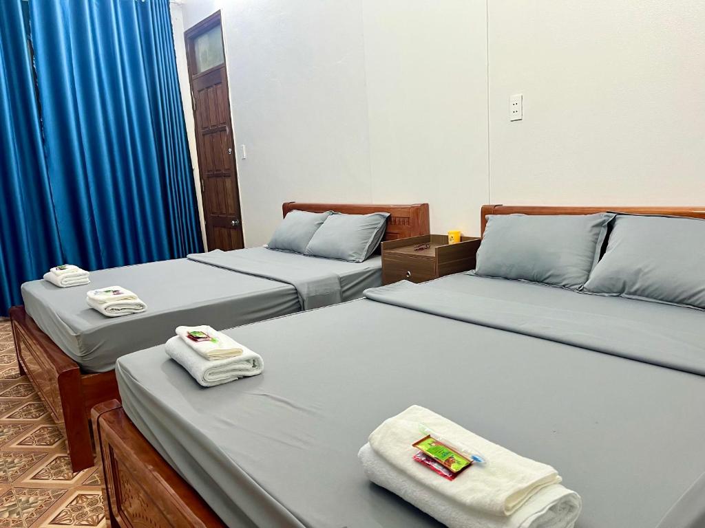 Trust House ( Hostel and Motobike Rental ) photo 4