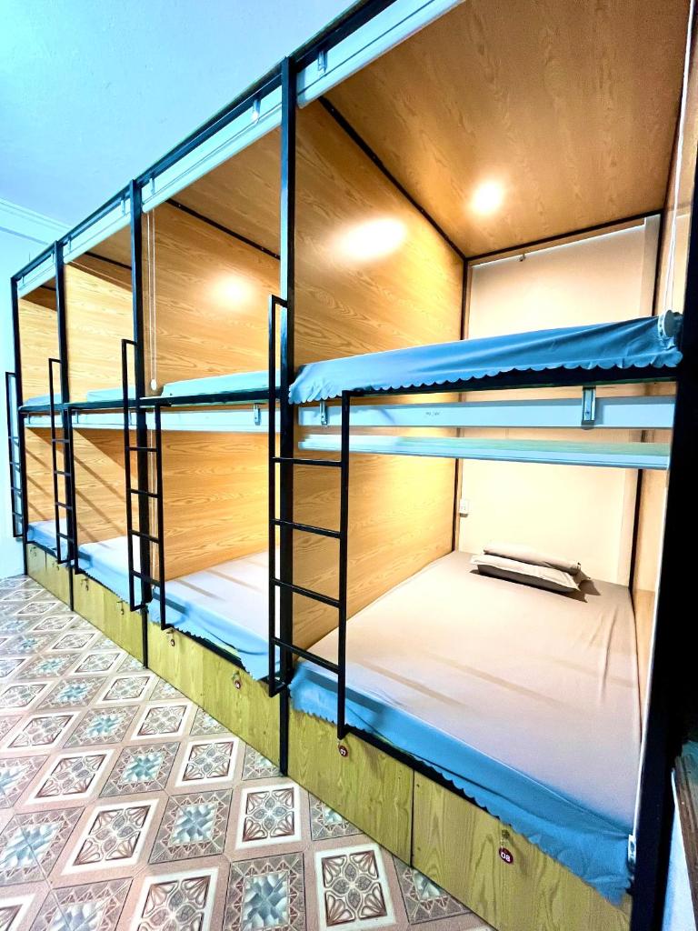 Trust House ( Hostel and Motobike Rental ) photo 3
