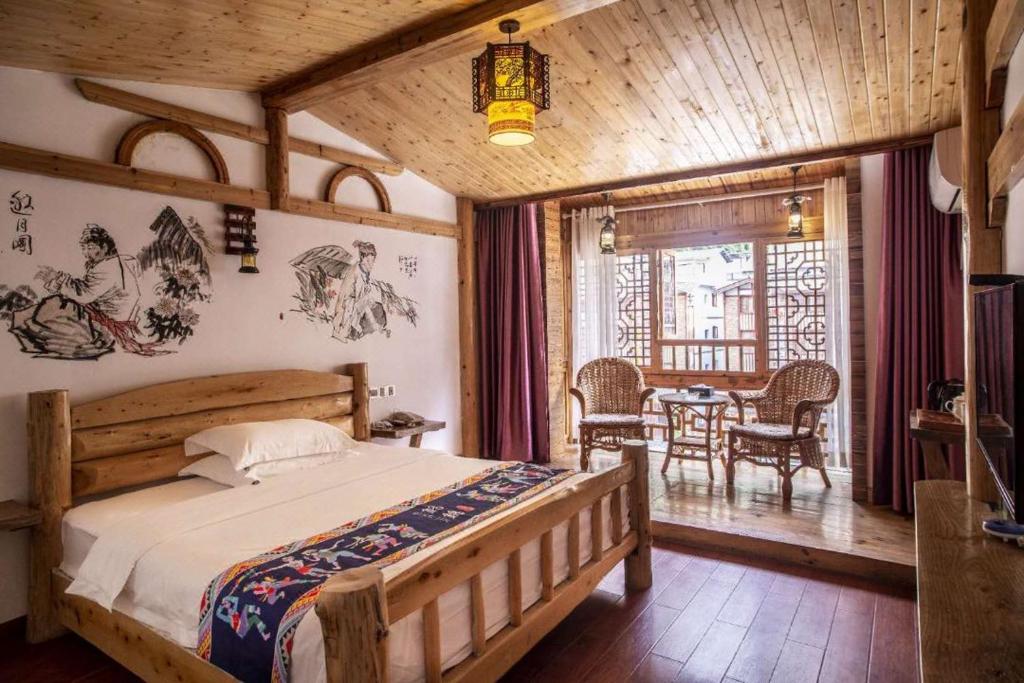 Mountain View Guesthouse photo 3