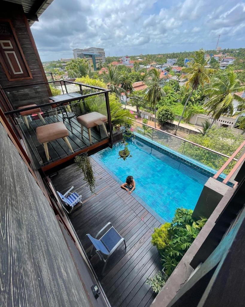 Luxury Transit Villa photo 3