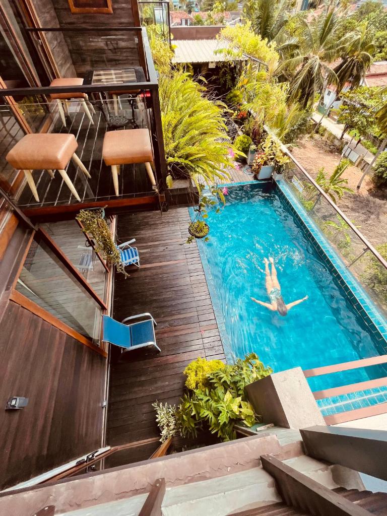 Luxury Transit Villa photo 4