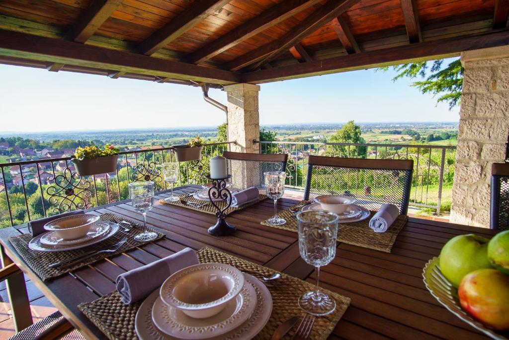 Villa Toscana photo 2