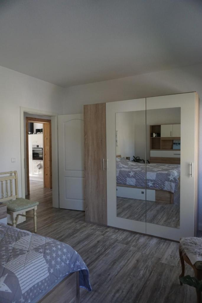 Dat Wittsche Hus - Ferienwohnung an der Nordsee photo 2