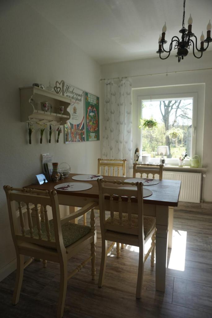 Dat Wittsche Hus - Ferienwohnung an der Nordsee photo 3