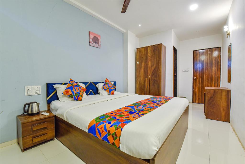 FabHotel Code photo 3