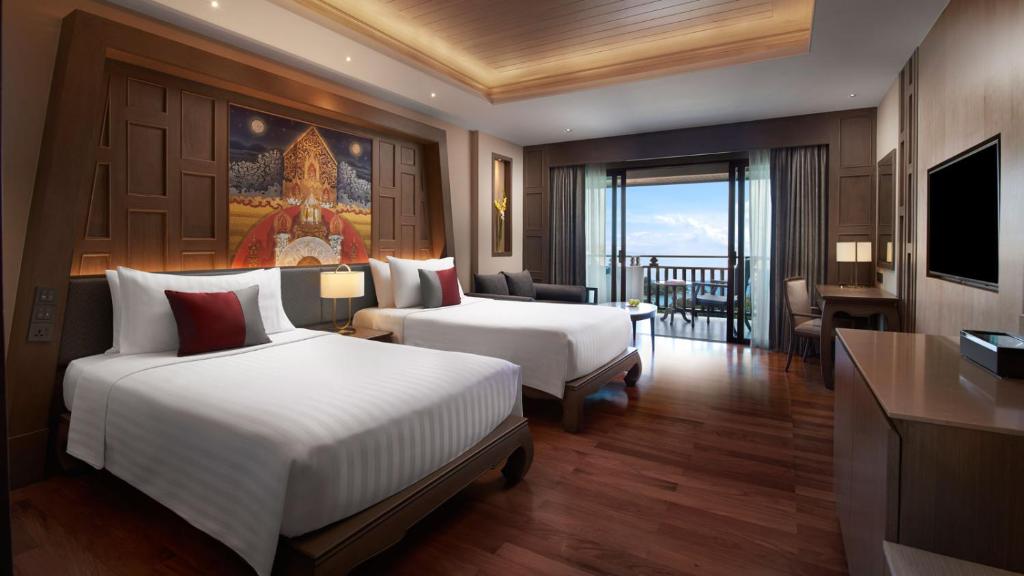 Amari Vogue Krabi photo 1