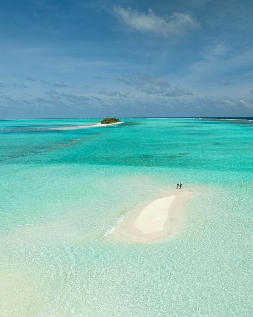 Villa Mia Fulhadhoo photo 3