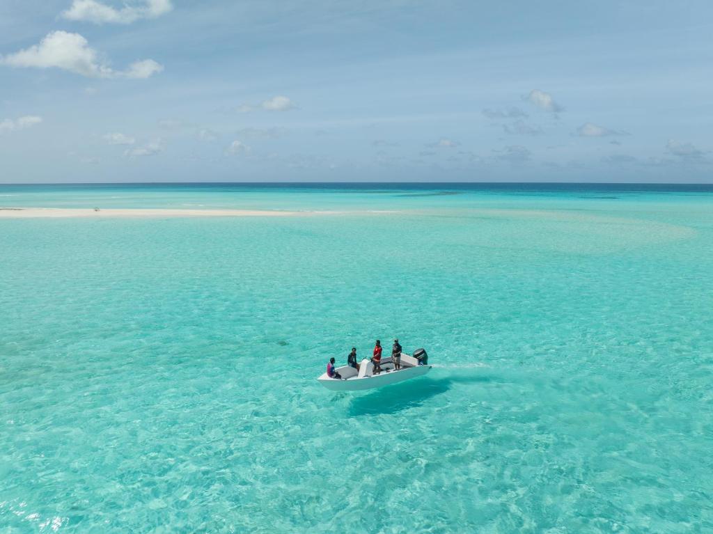 Villa Mia Fulhadhoo photo 4