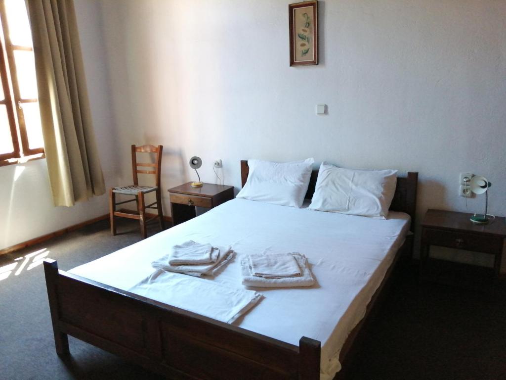 Lito Rooms, Crete