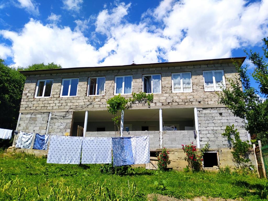 Gujejiani Guest house photo 3
