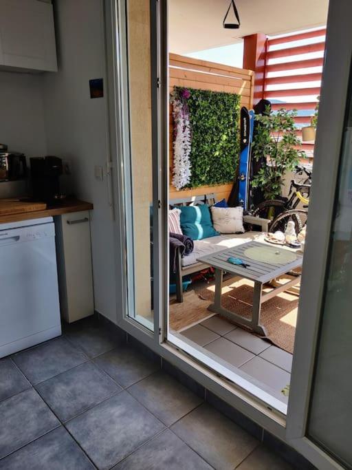 Charmant appartement avec magnifique vue photo 4