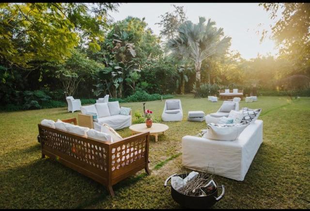 Villas D'Egypte Boutique Stay Cairo photo 1