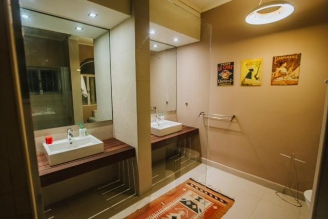 Villas D'Egypte Boutique Stay Cairo photo 4
