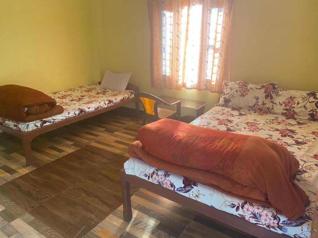 KB'S ECO MOUNTAIN VILLAGE HOME photo 1
