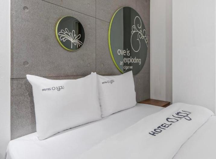 OU Hotel photo 4