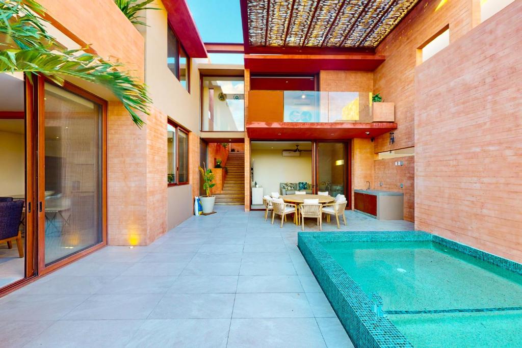 Villa in the Clouds photo 2
