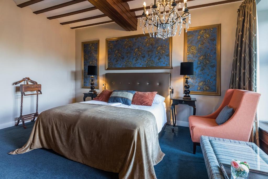 Van der Valk Hotel Kasteel Terworm photo 3