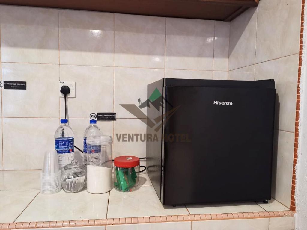 Ventura Hotel and Tours photo 2