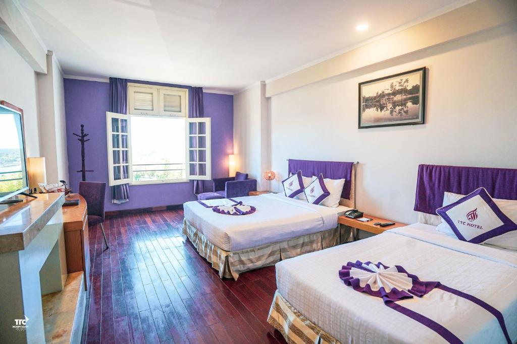 TTC Hotel - Ngoc Lan