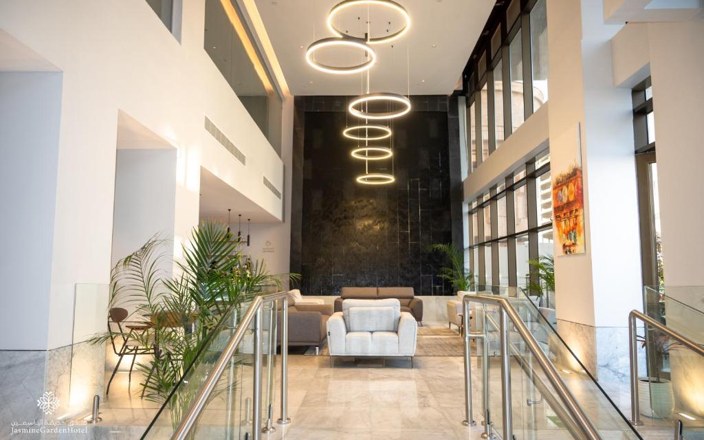 Jasmine Garden Hotel photo 4