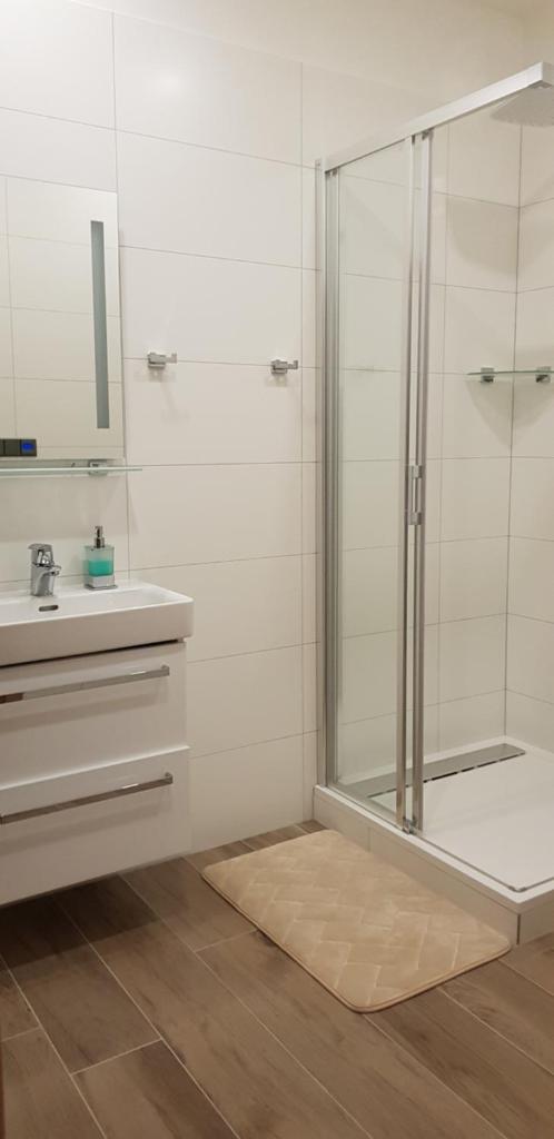 Apartmány pod Jeřábem, Šanov 67, Červená Voda photo 3