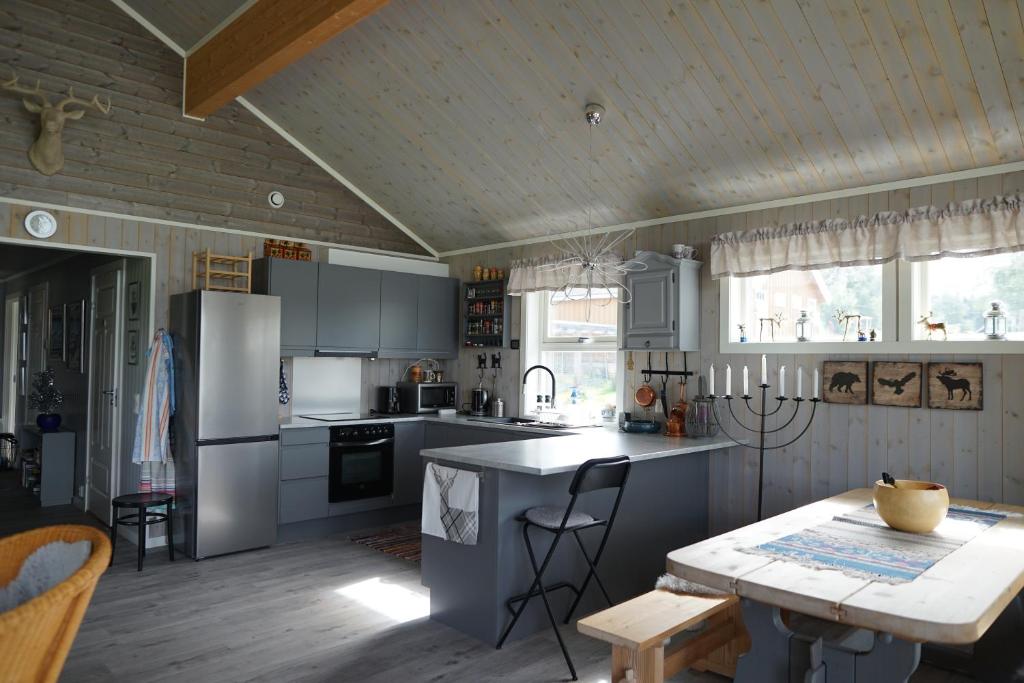 Luxury Norwegian Cottage photo 1