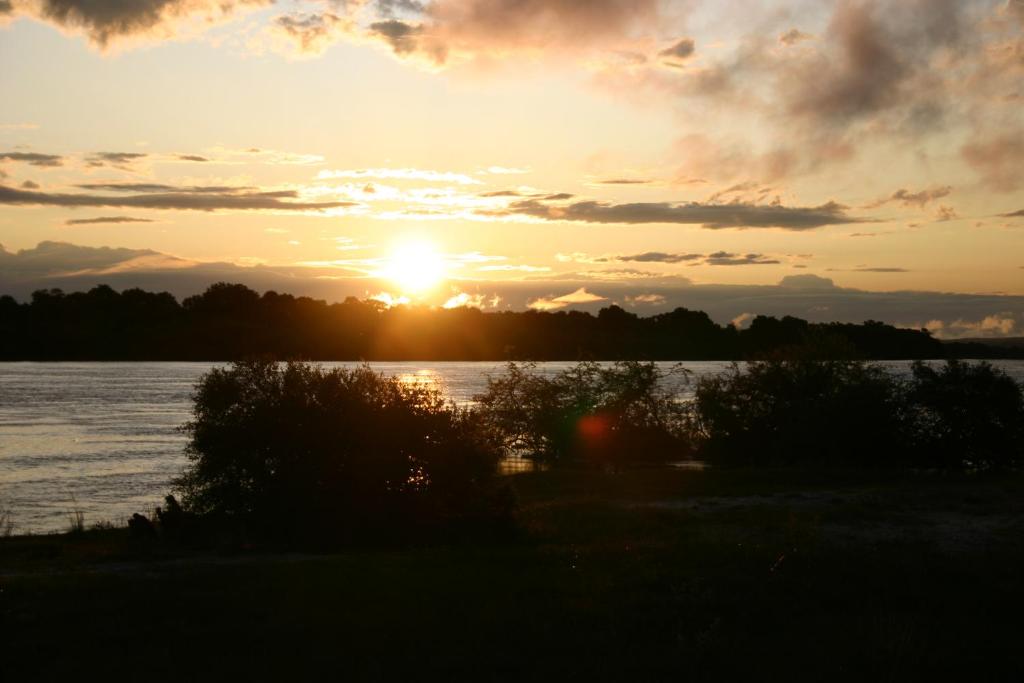 Zambezi Family Lodge