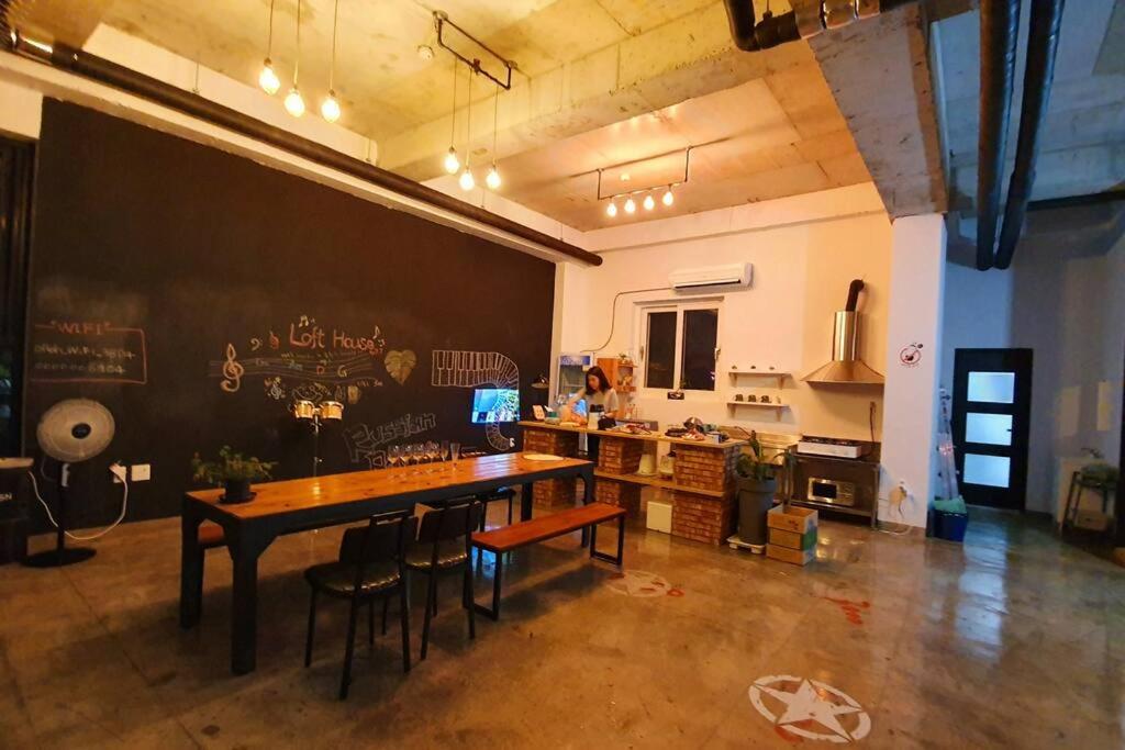 Yeosu Loft House photo 4