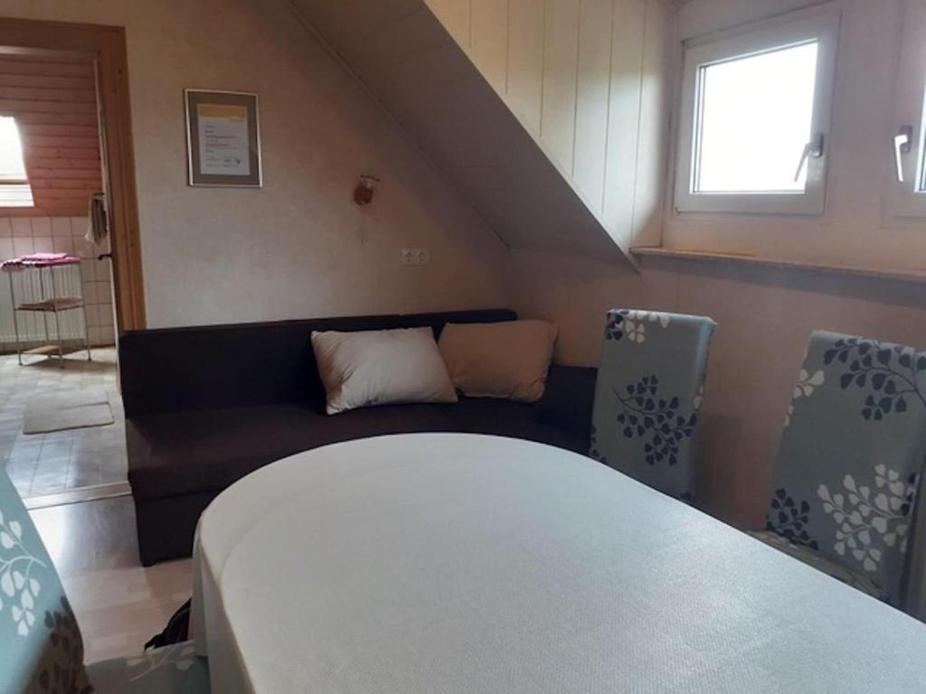 Cosy flat on a family friendly holiday farm in northern Hesse photo 2