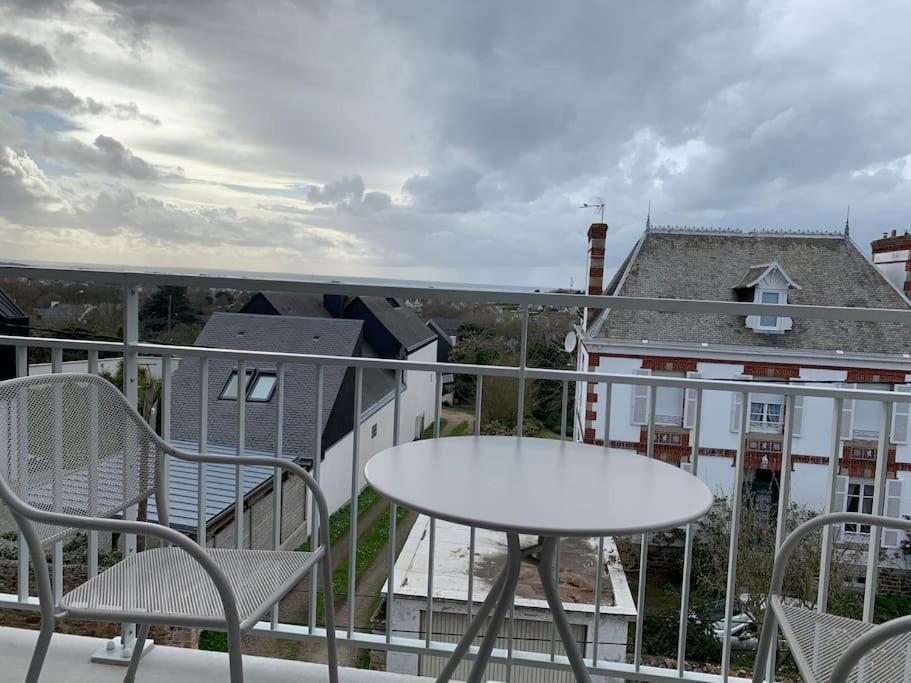 T2 toutneuf avec vue sur la baie photo 4
