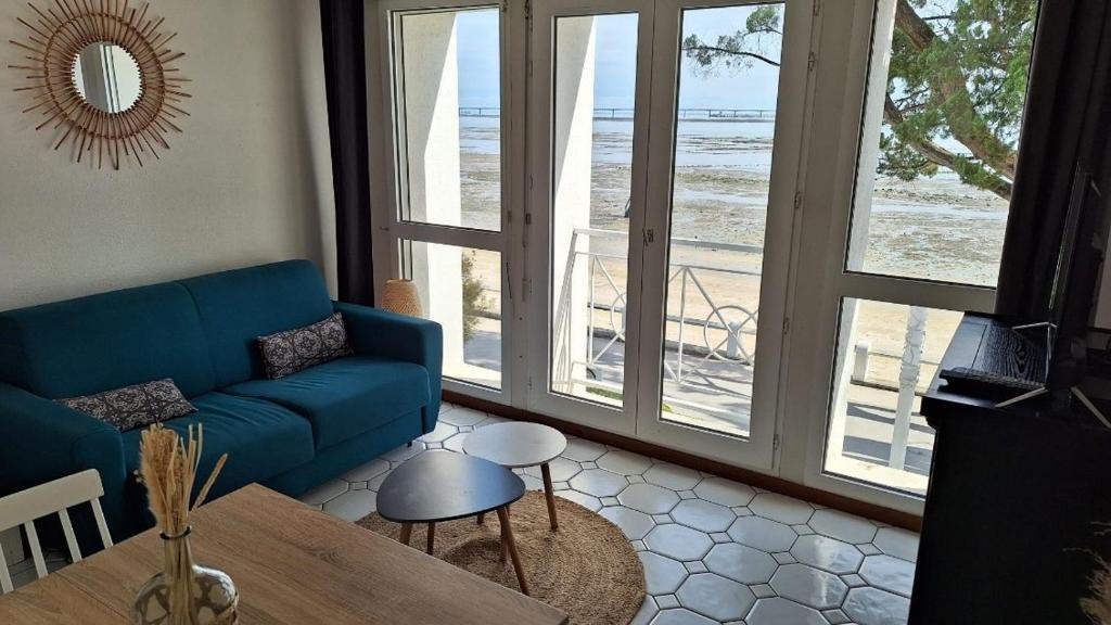 Appartement vue mer île d'Oléron photo 2