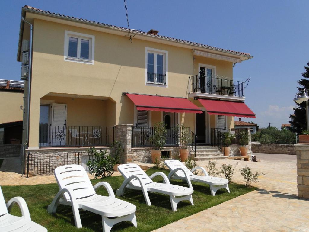 Apartments Villa Ela photo 4