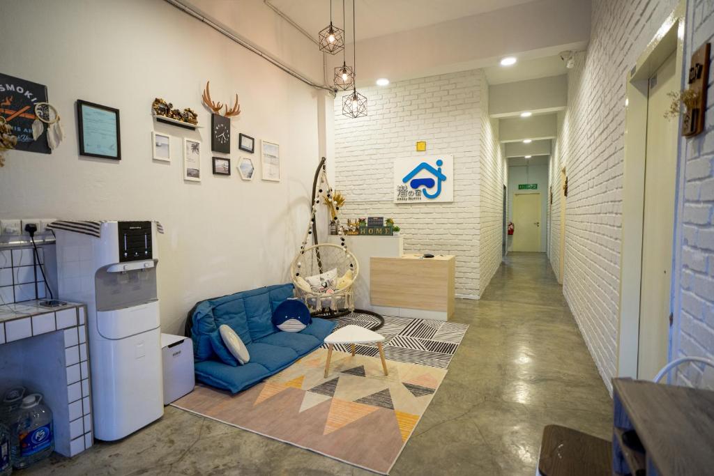 Buddy Station photo 3