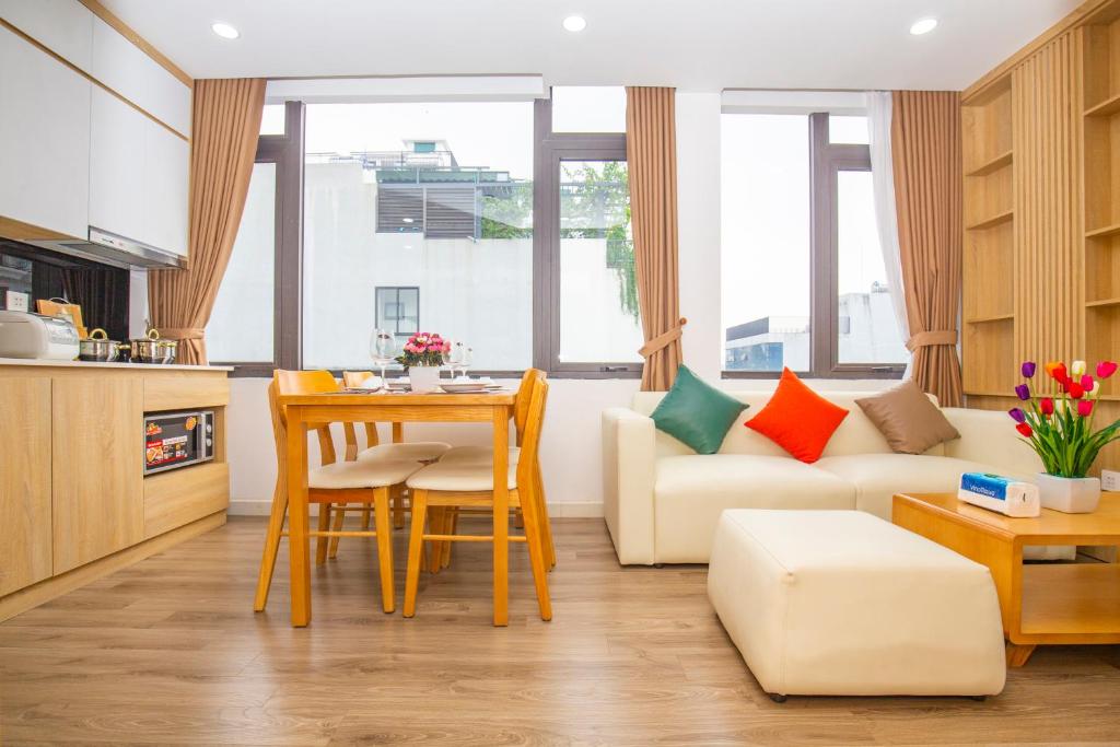 Sumitomo13 Apartment for japanese