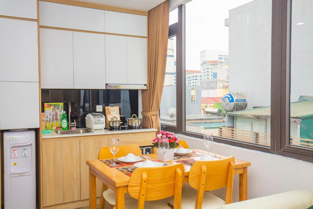 Sumitomo13 Apartment for japanese