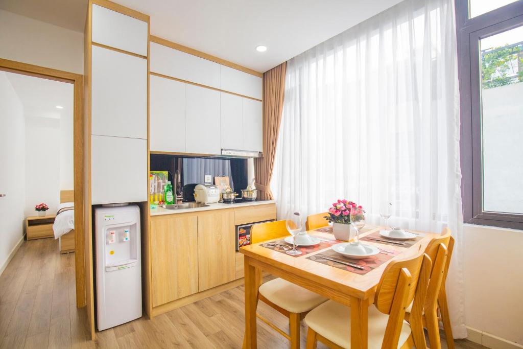 Sumitomo13 Apartment for japanese