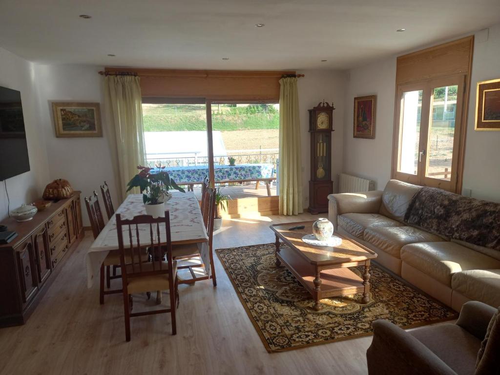 Casa Rural Aliberch photo 3