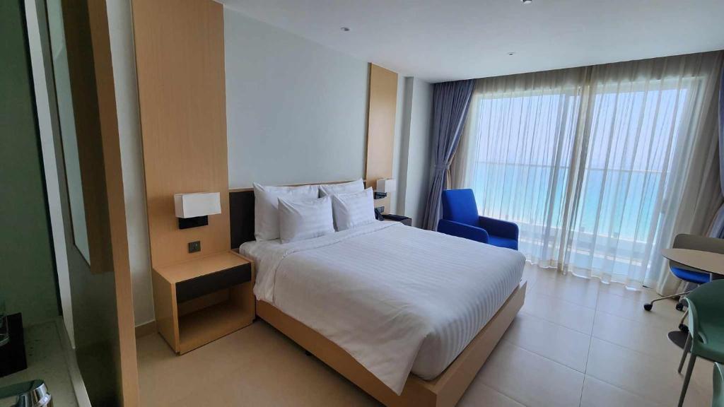 Cam Ranh Nha Trang Seaview Resort