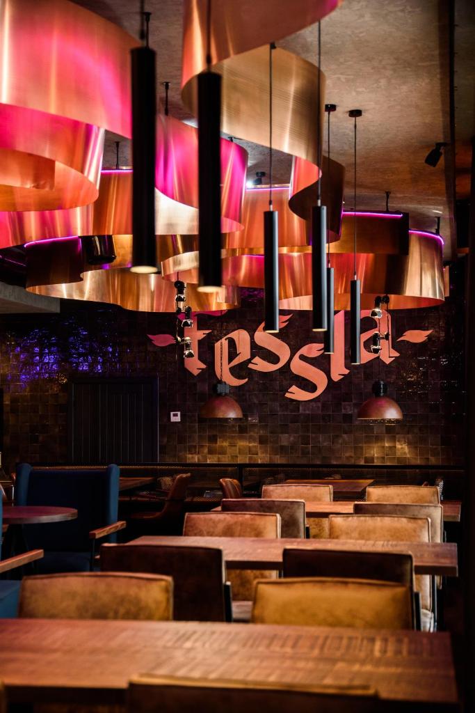 Hotel Fessla photo 2