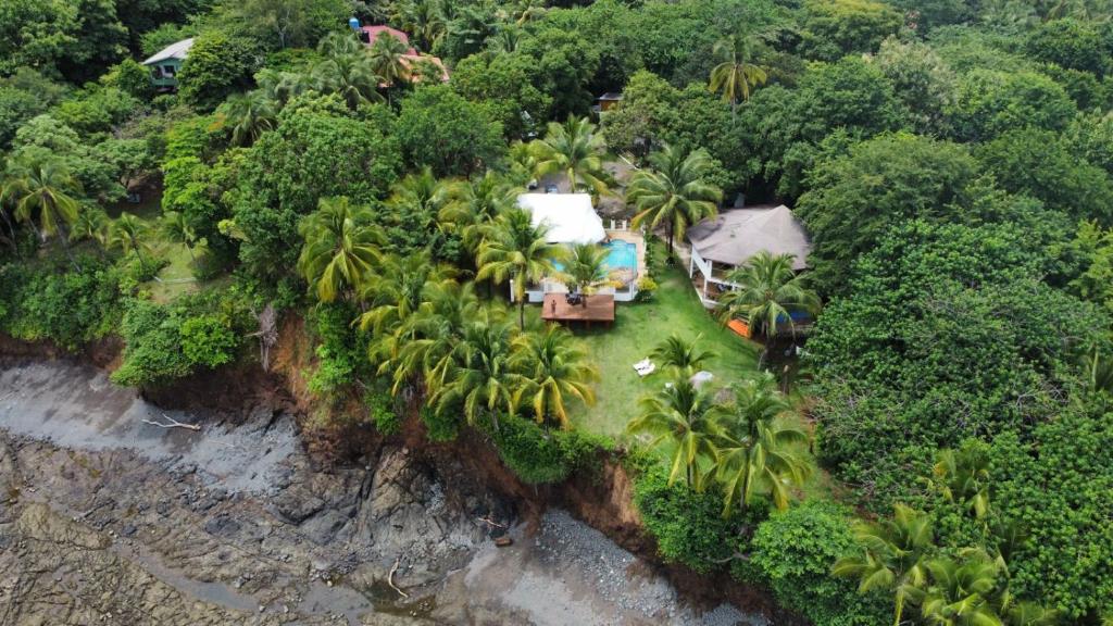 Vista Coiba Villas & Restaurant photo 1
