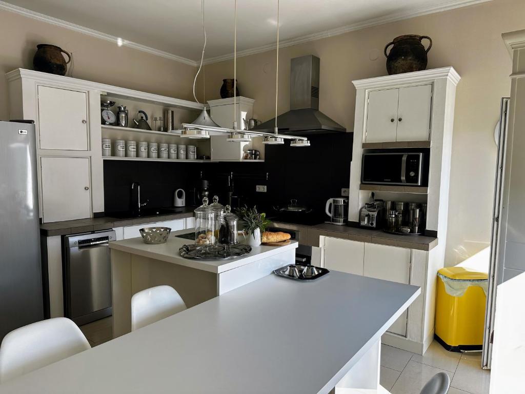 Villa Mali Jardin photo 4