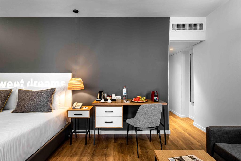 Prima City Hotel photo 4